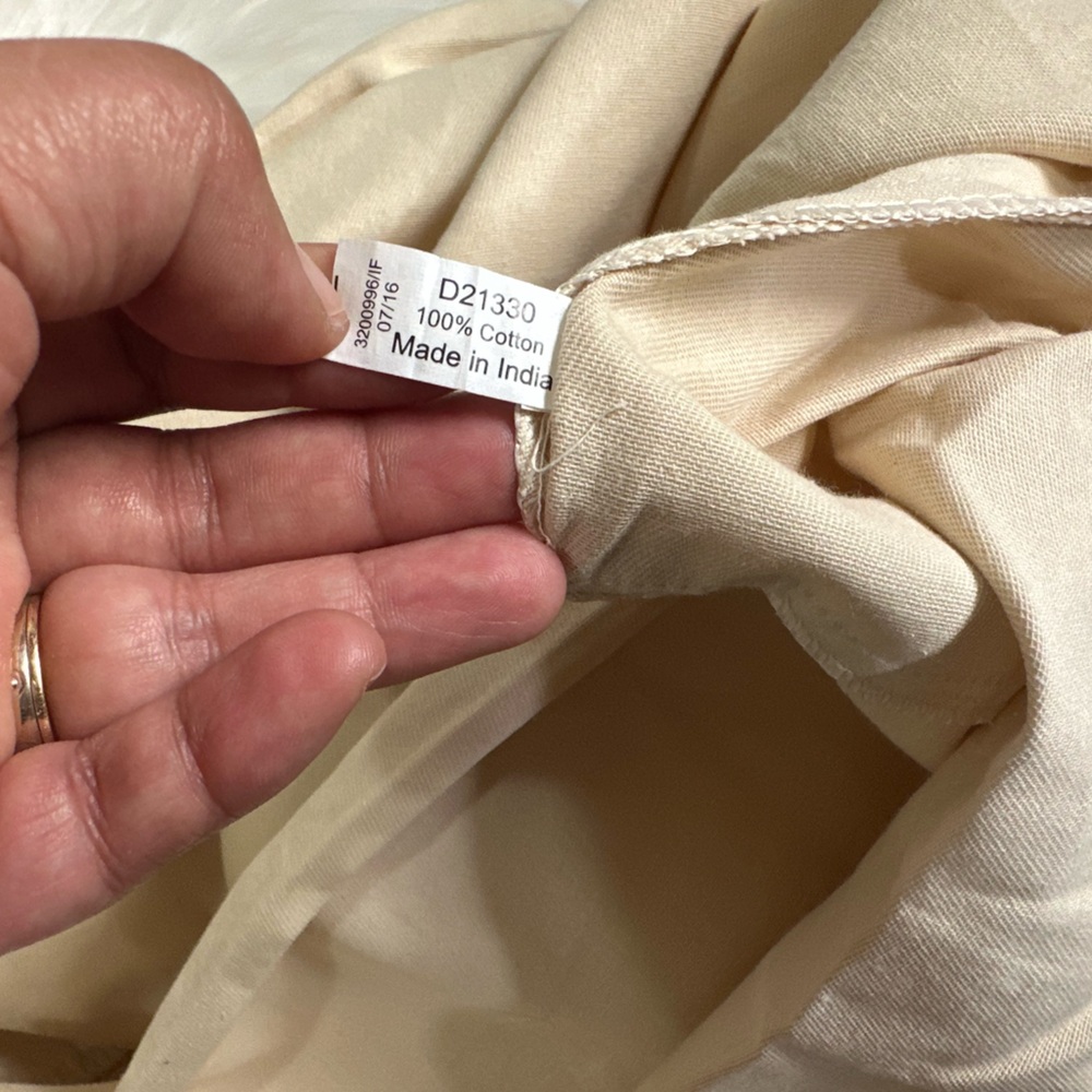 DUSTBAG Drawstring - Picture 2 of 5